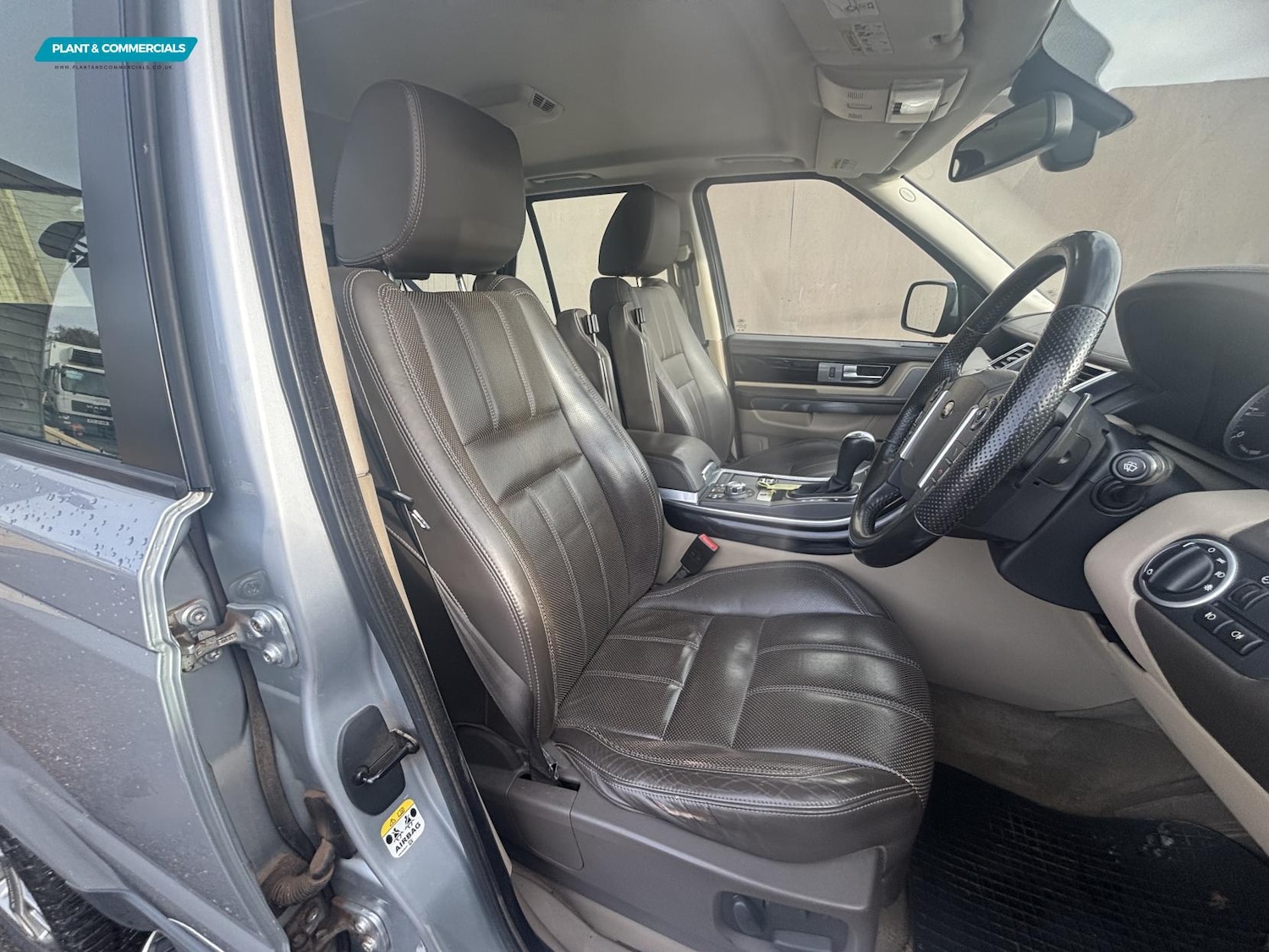 Used Land Rover Range Rover Sport 2009 for sale - 77151653: Photo 23