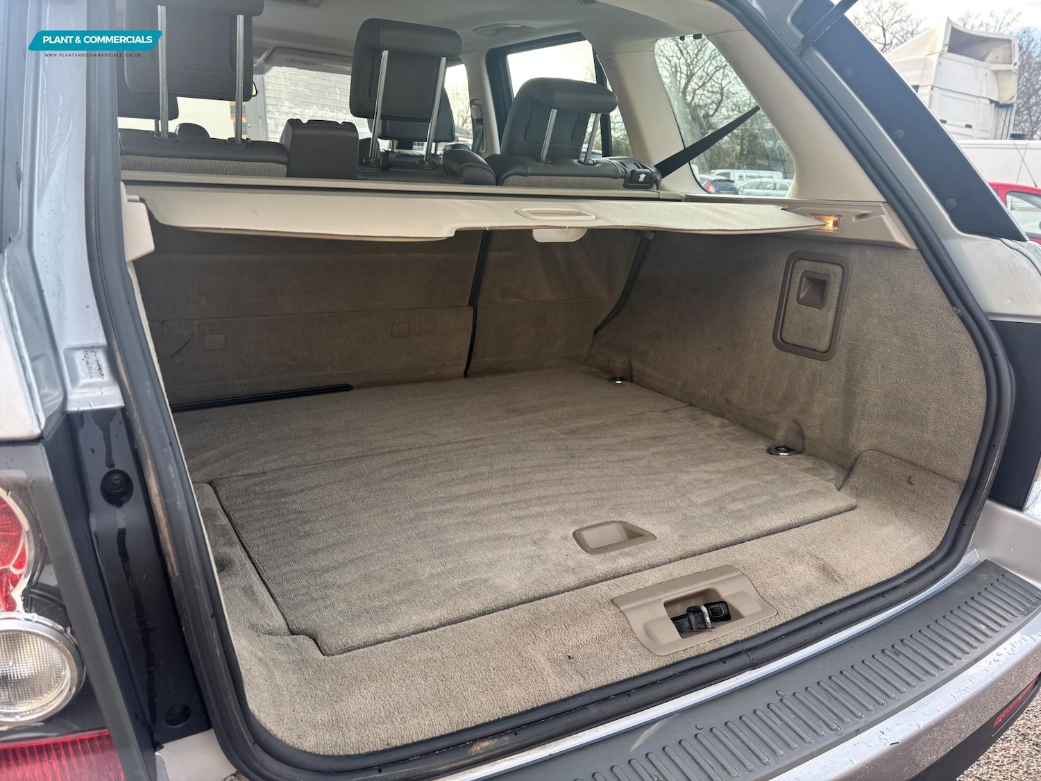 Used Land Rover Range Rover Sport 2009 for sale - 77151653: Photo 26