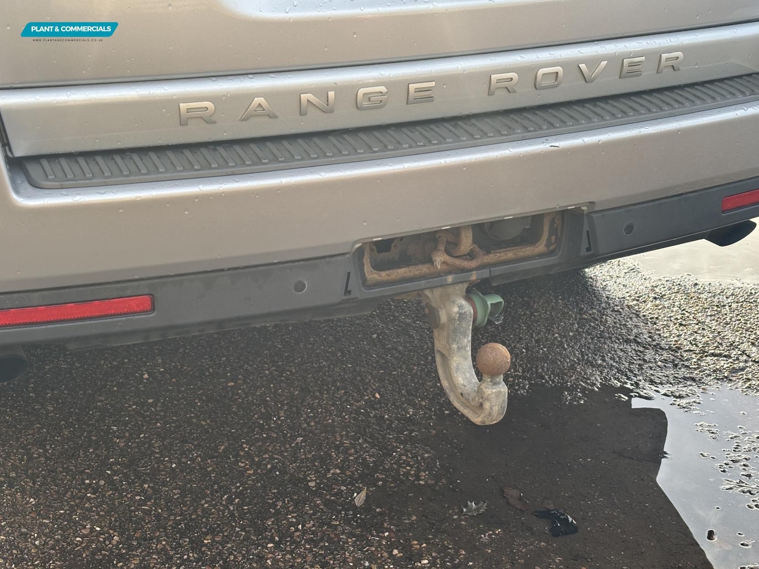 Used Land Rover Range Rover Sport 2009 for sale - 77151653: Photo 27