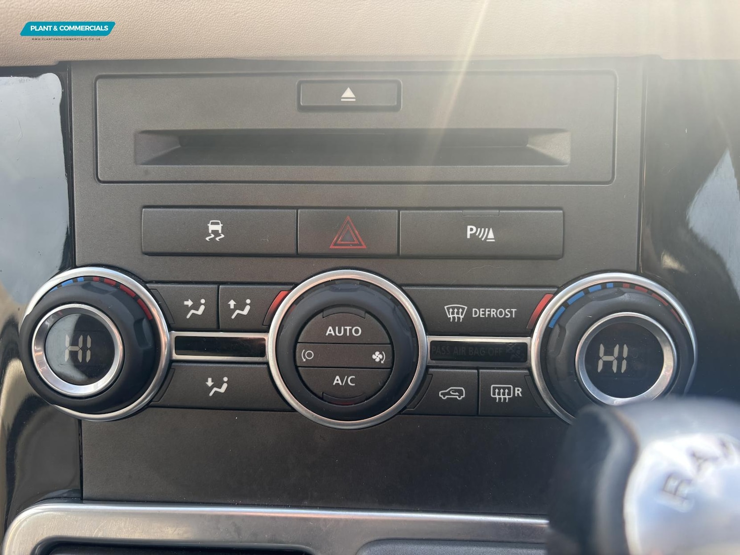 Used Land Rover Range Rover Sport 2009 for sale - 77151653: Photo 4