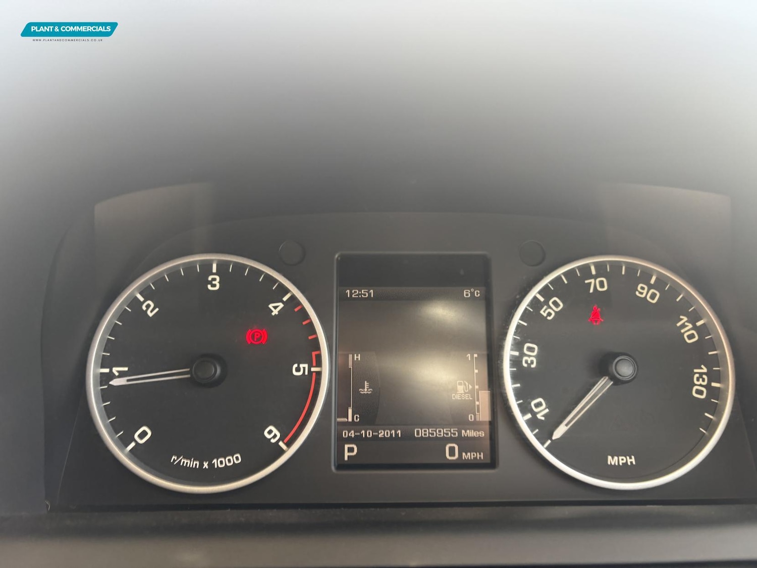 Used Land Rover Range Rover Sport 2009 for sale - 77151653: Photo 6