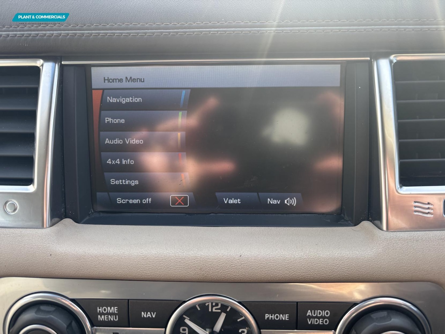 Used Land Rover Range Rover Sport 2009 for sale - 77151653: Photo 7