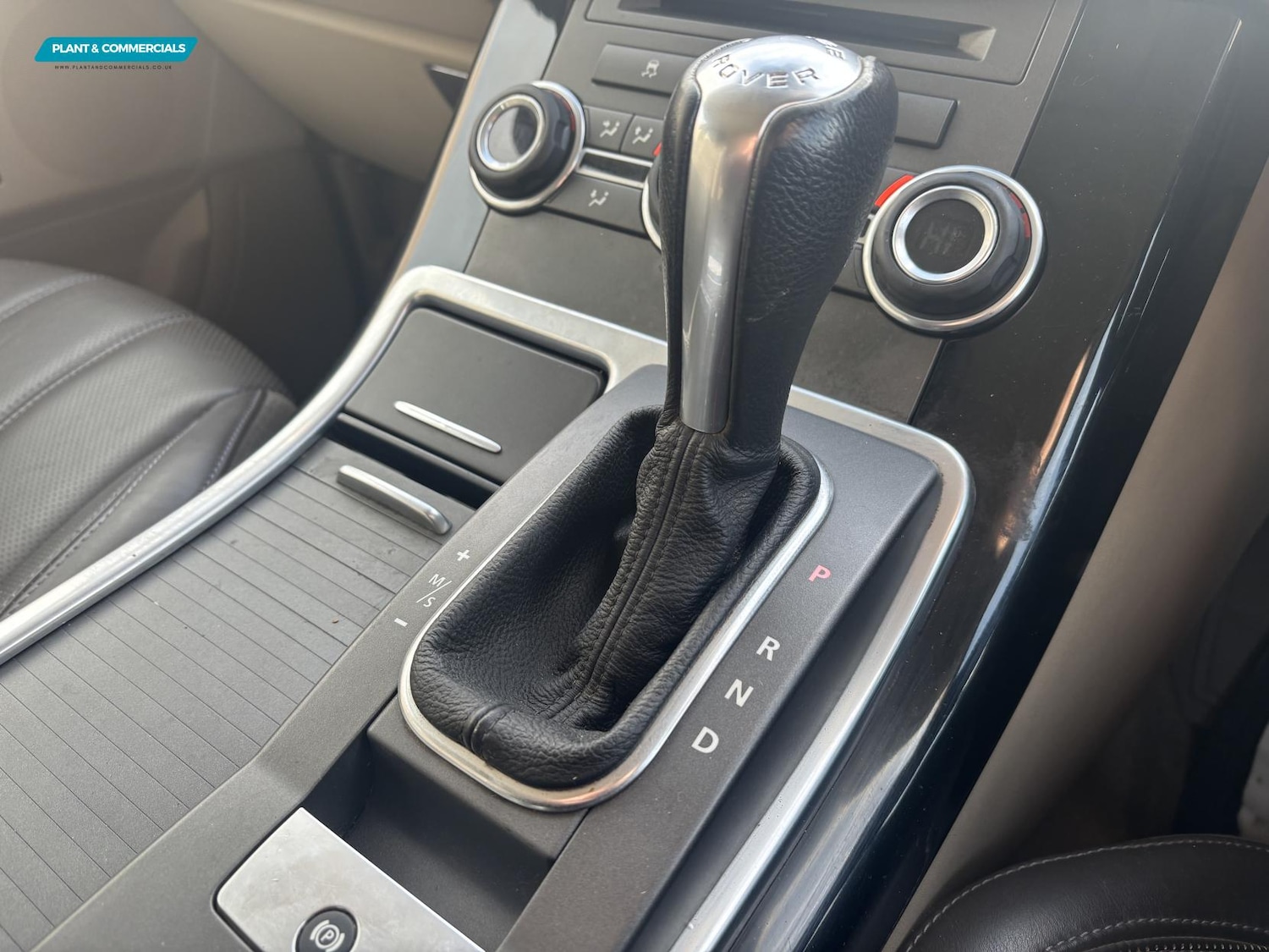 Used Land Rover Range Rover Sport 2009 for sale - 77151653: Photo 9