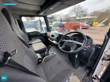 Used MAN TGL 2008 for sale - 71115299: Photo