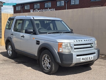 Used Land Rover Discovery 2006 for sale - 78524061: Photo