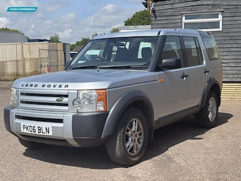 Used Land Rover Discovery 2006 for sale - 78524061: Photo