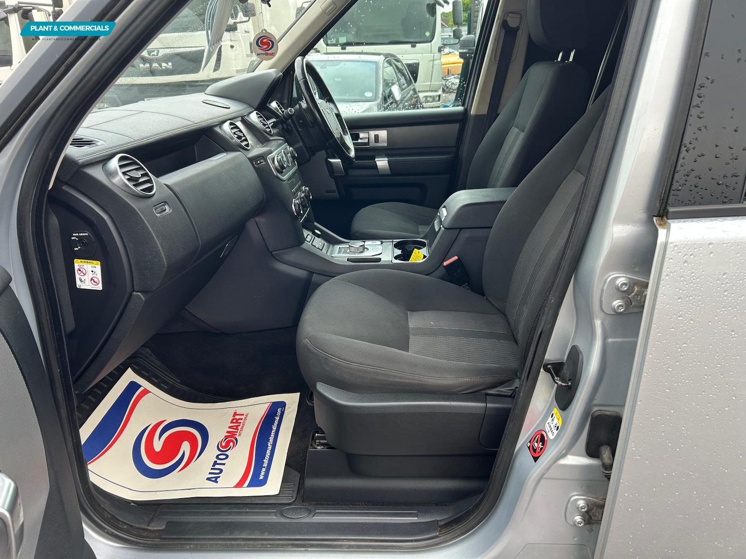 Vehicle 13