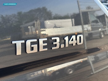 Used MAN TGE 2022 for sale - 78340162: Photo