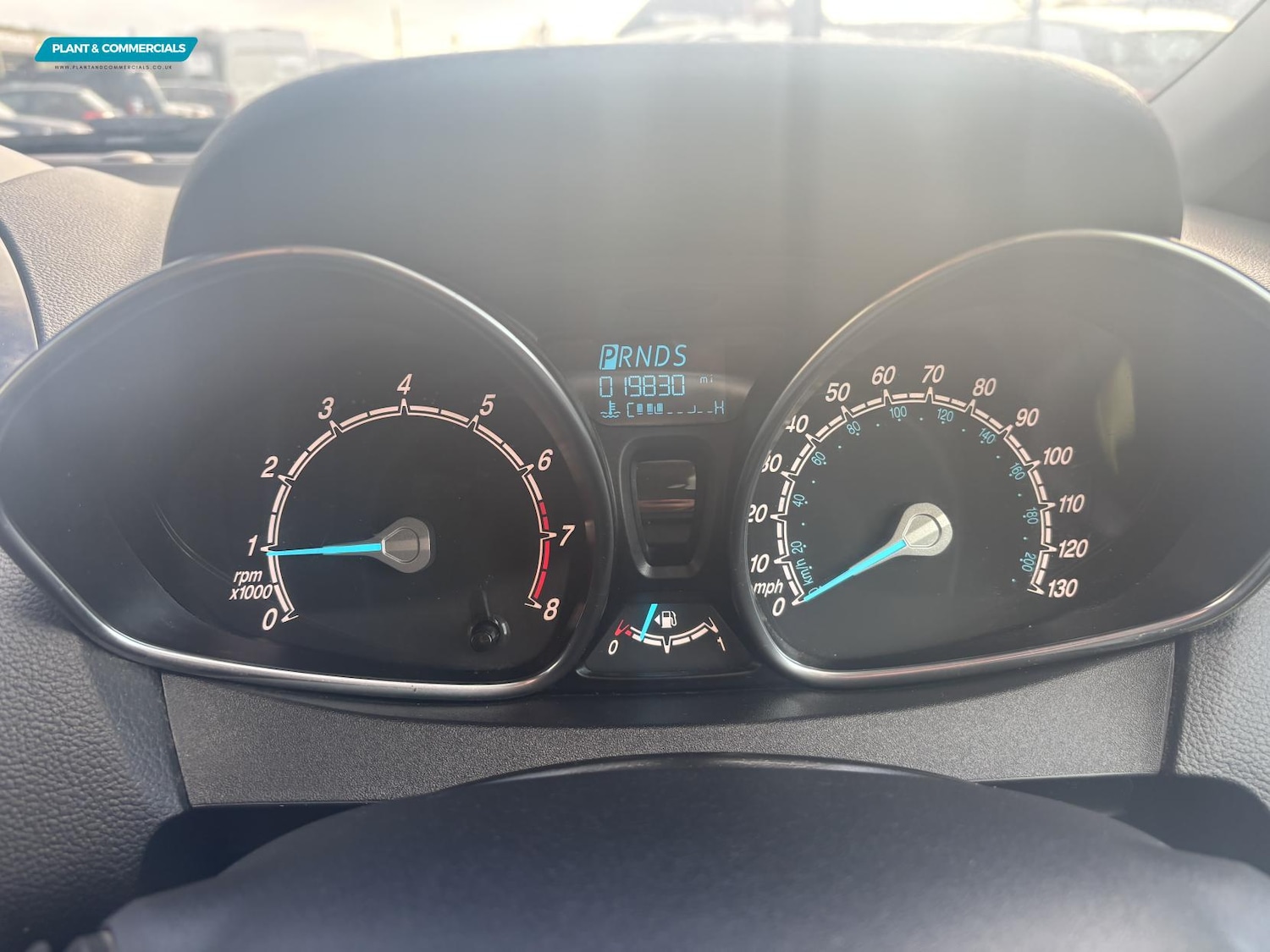 Used Ford B-MAX 2017 for sale - 77462024: Photo 10