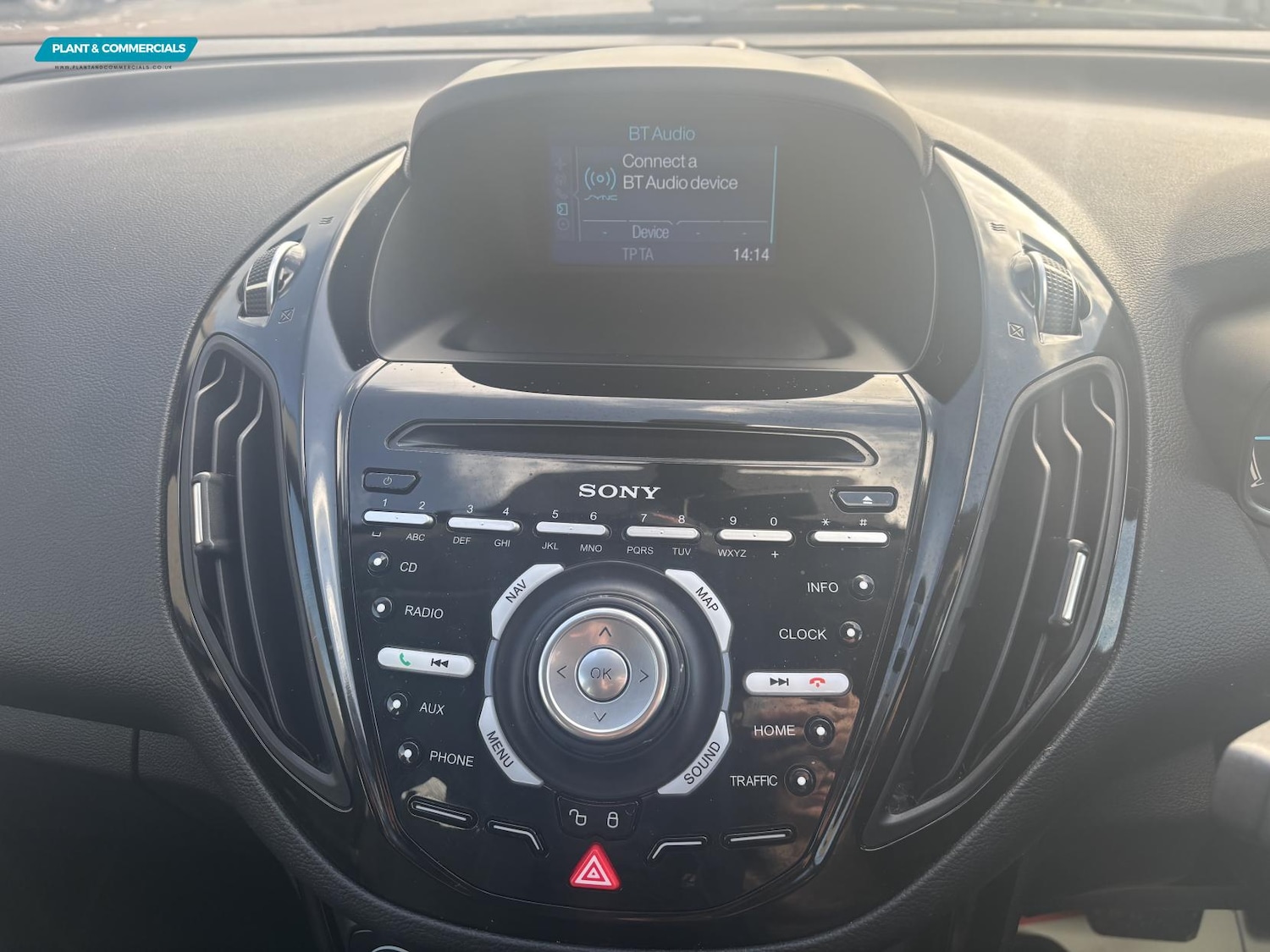 Used Ford B-MAX 2017 for sale - 77462024: Photo 11