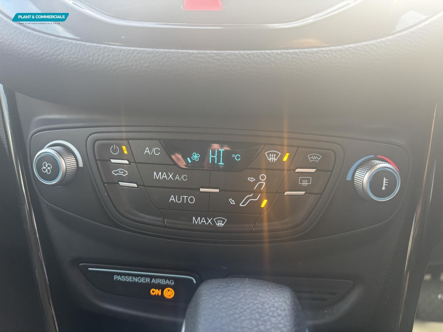 Used Ford B-MAX 2017 for sale - 77462024: Photo 12