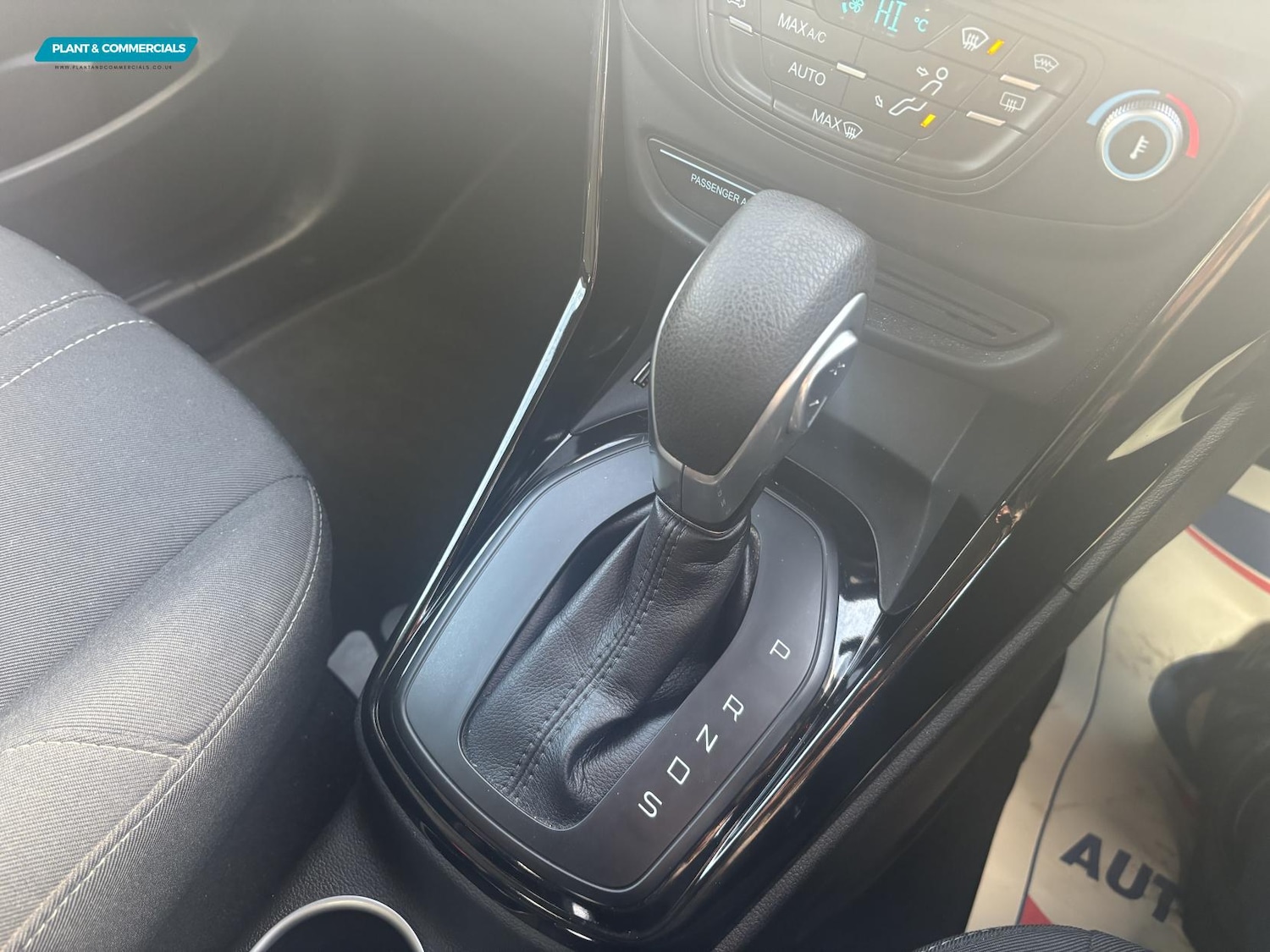 Used Ford B-MAX 2017 for sale - 77462024: Photo 13