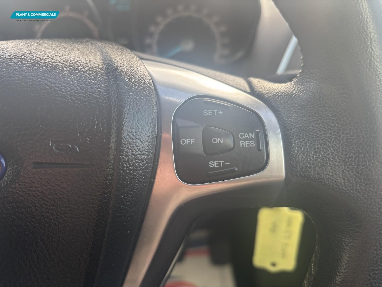 Used Ford B-MAX 2017 for sale - 77462024: Photo 15