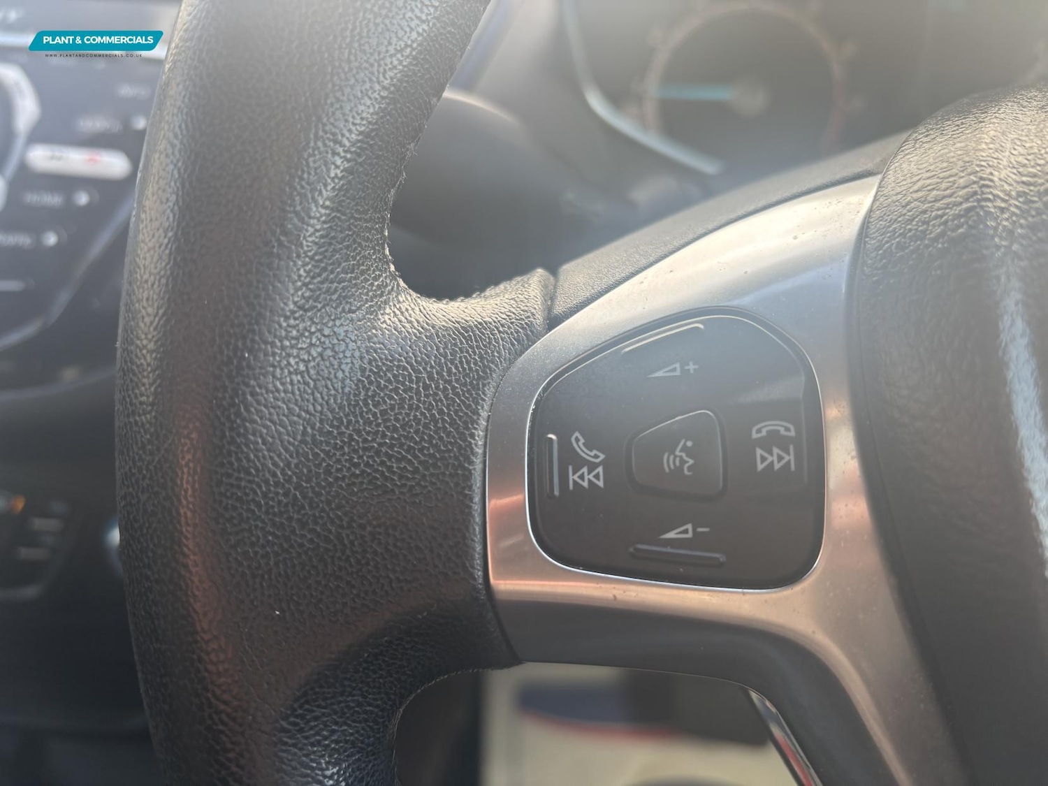 Used Ford B-MAX 2017 for sale - 77462024: Photo 16