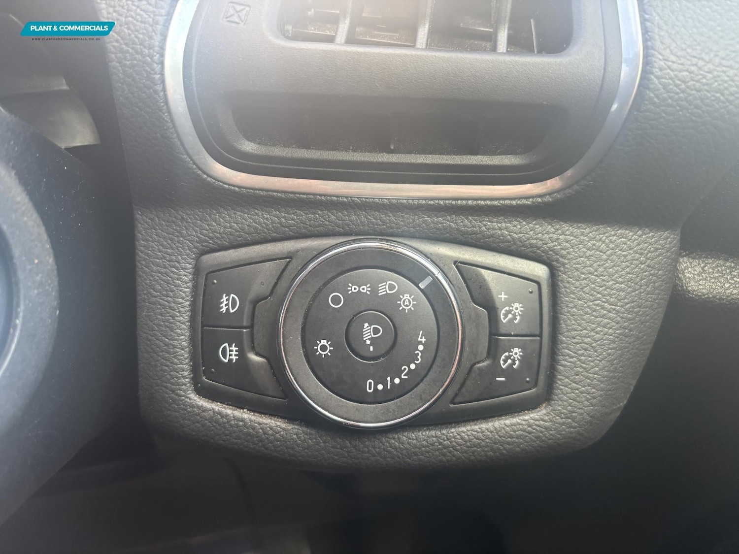 Used Ford B-MAX 2017 for sale - 77462024: Photo 17