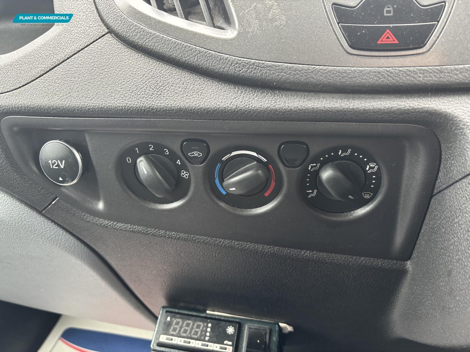 Used Ford Transit 2015 for sale - 78042318: Photo 10