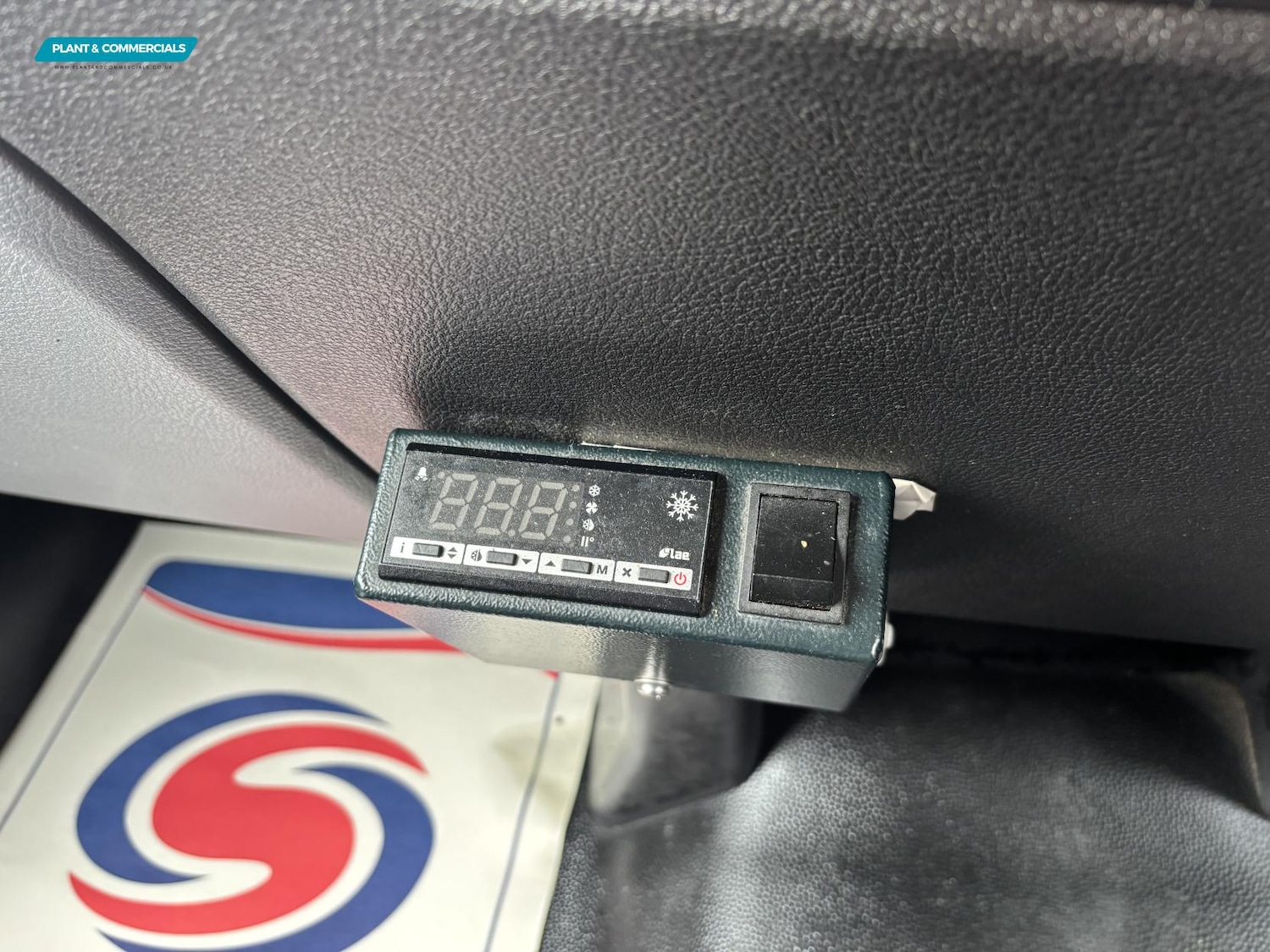 Used Ford Transit 2015 for sale - 78042318: Photo 11