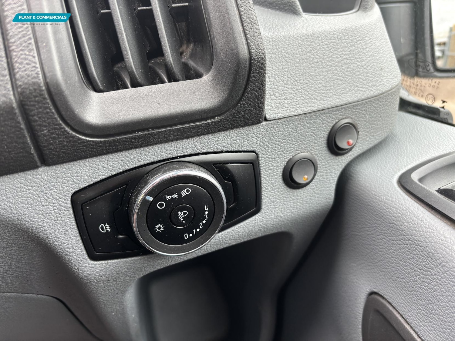 Used Ford Transit 2015 for sale - 78042318: Photo 12