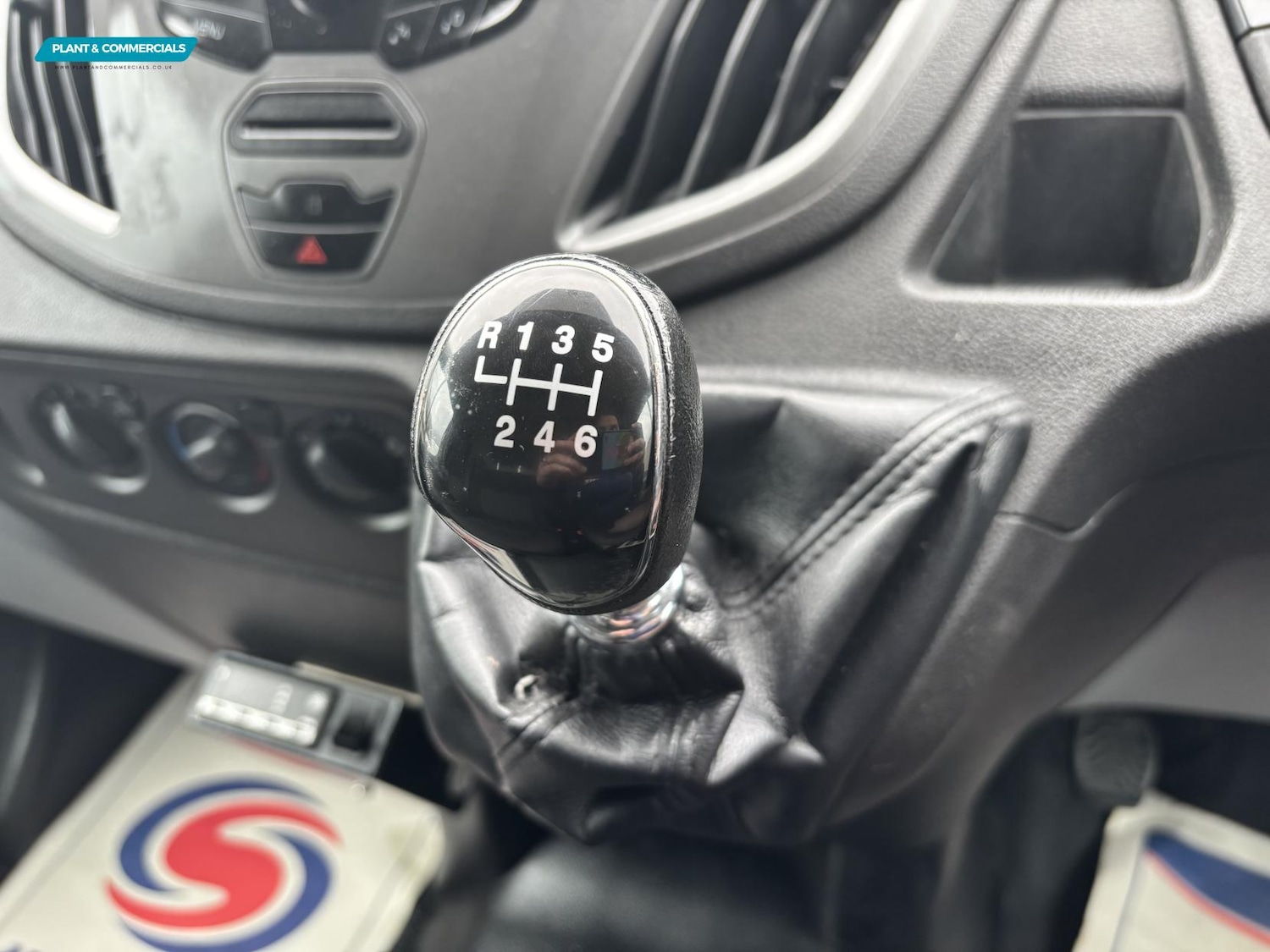 Used Ford Transit 2015 for sale - 78042318: Photo 7