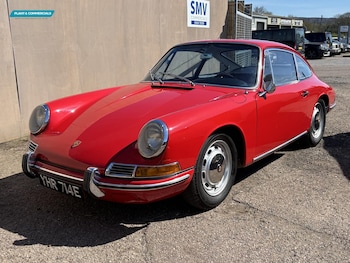 Used Porsche 912 2021 for sale - 78424380: Photo