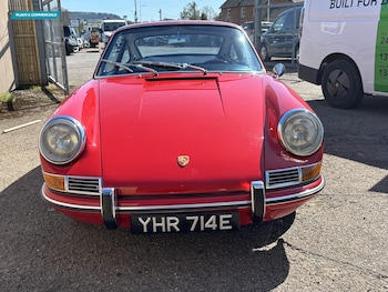 Used Porsche 912 2021 for sale - 78424380: Photo