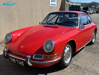 Used Porsche 912 2021 for sale - 78424380: Photo