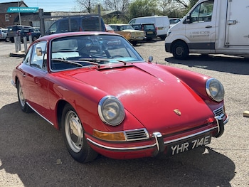 Used Porsche 912 2021 for sale - 78424380: Photo