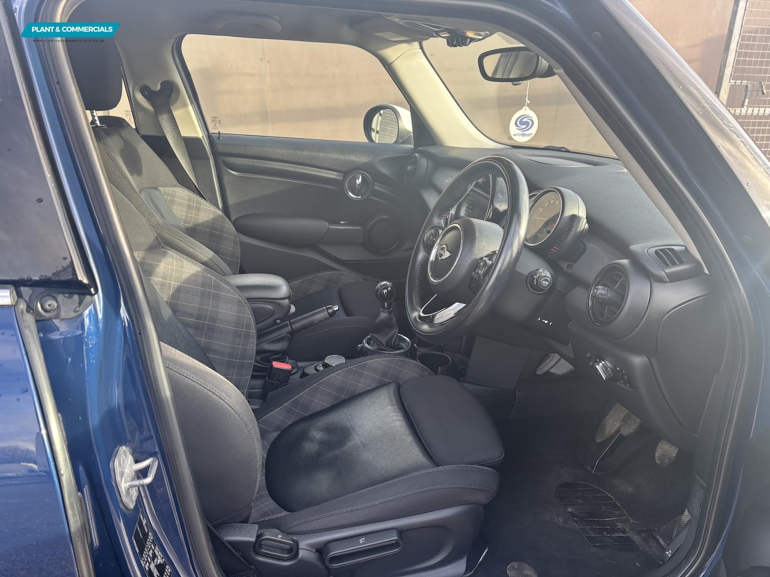 Used MINI Hatch 2015 for sale - 77026191: Photo 11