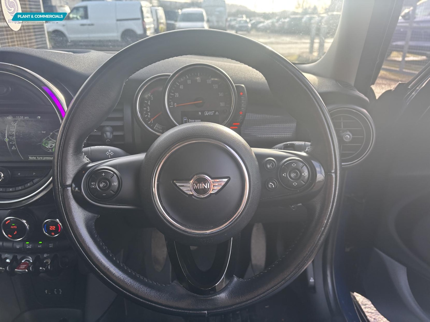 Used MINI Hatch 2015 for sale - 77026191: Photo 12