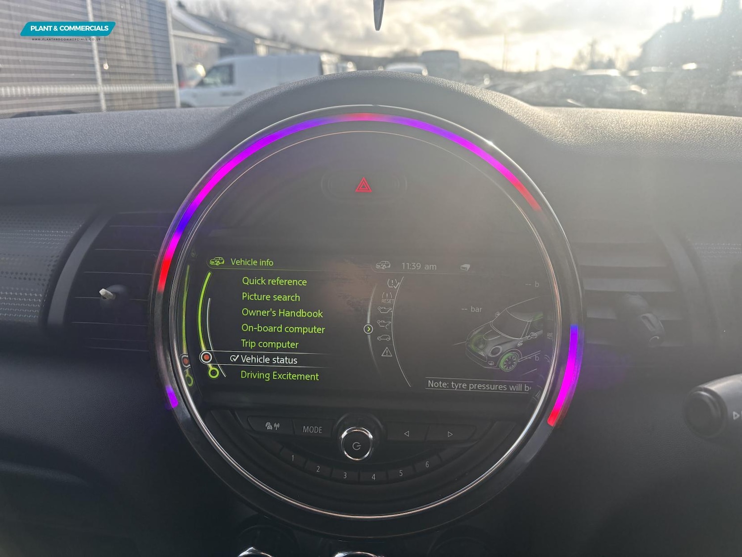 Used MINI Hatch 2015 for sale - 77026191: Photo 13