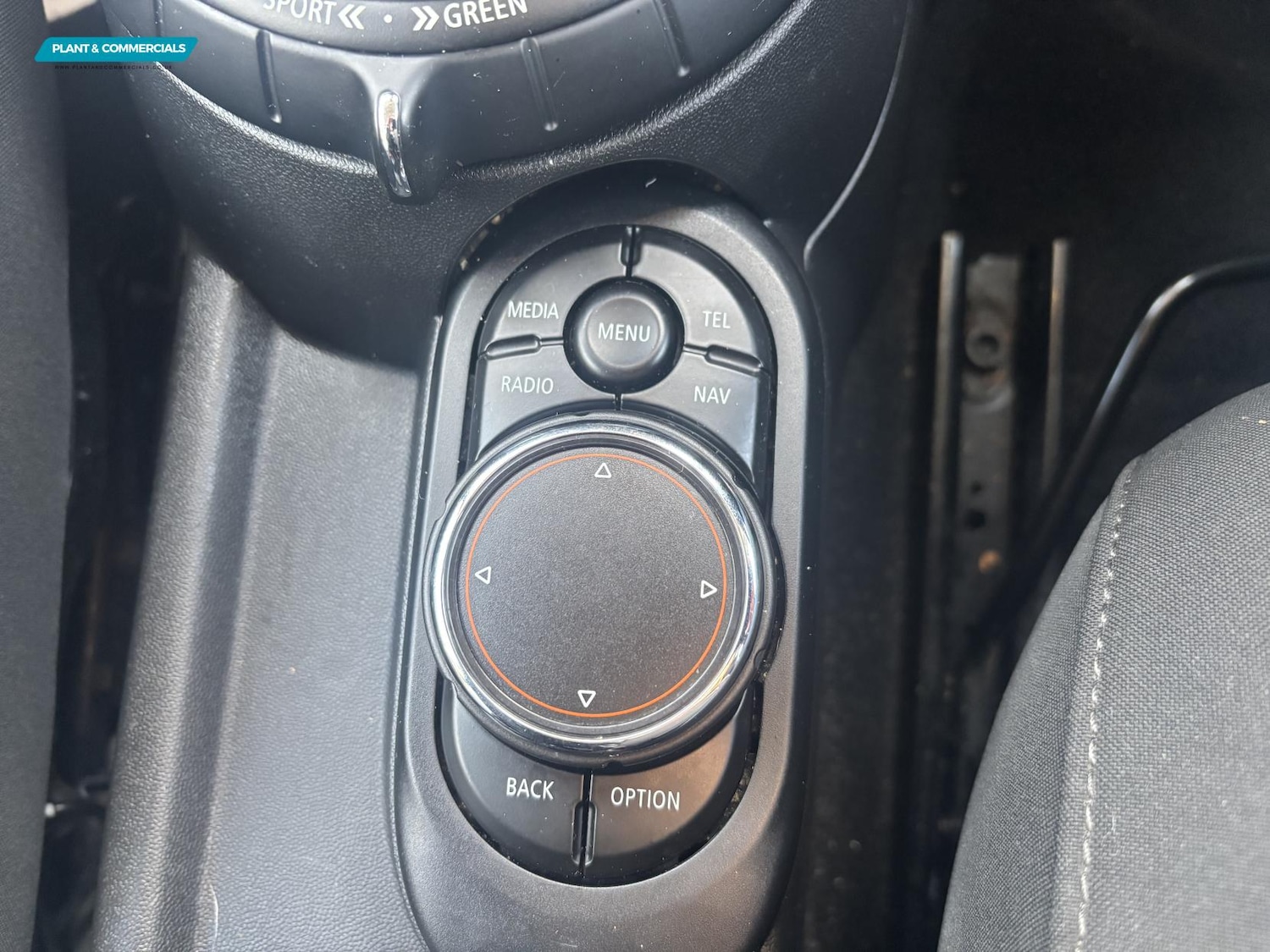 Used MINI Hatch 2015 for sale - 77026191: Photo 15