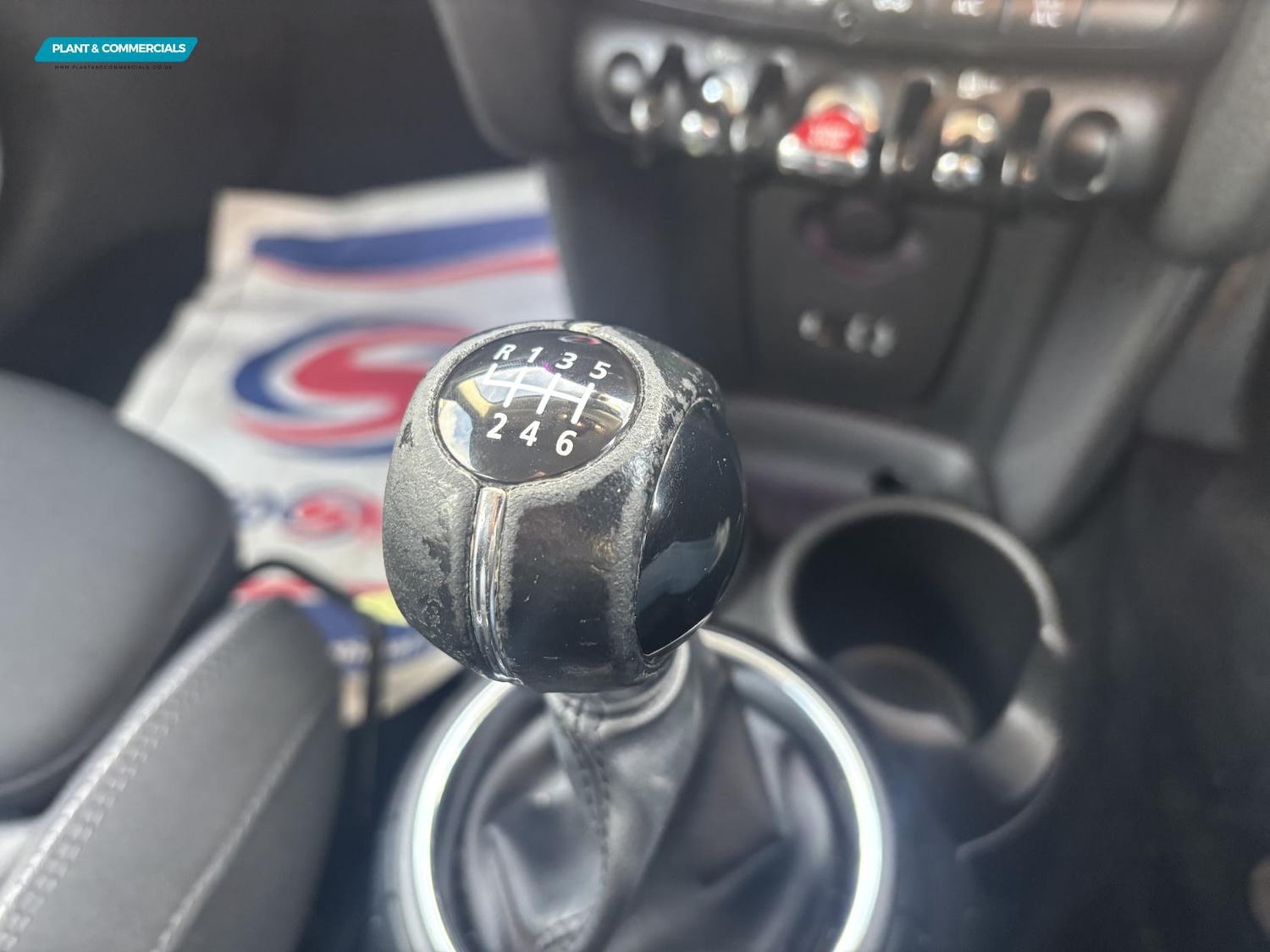 Used MINI Hatch 2015 for sale - 77026191: Photo 16