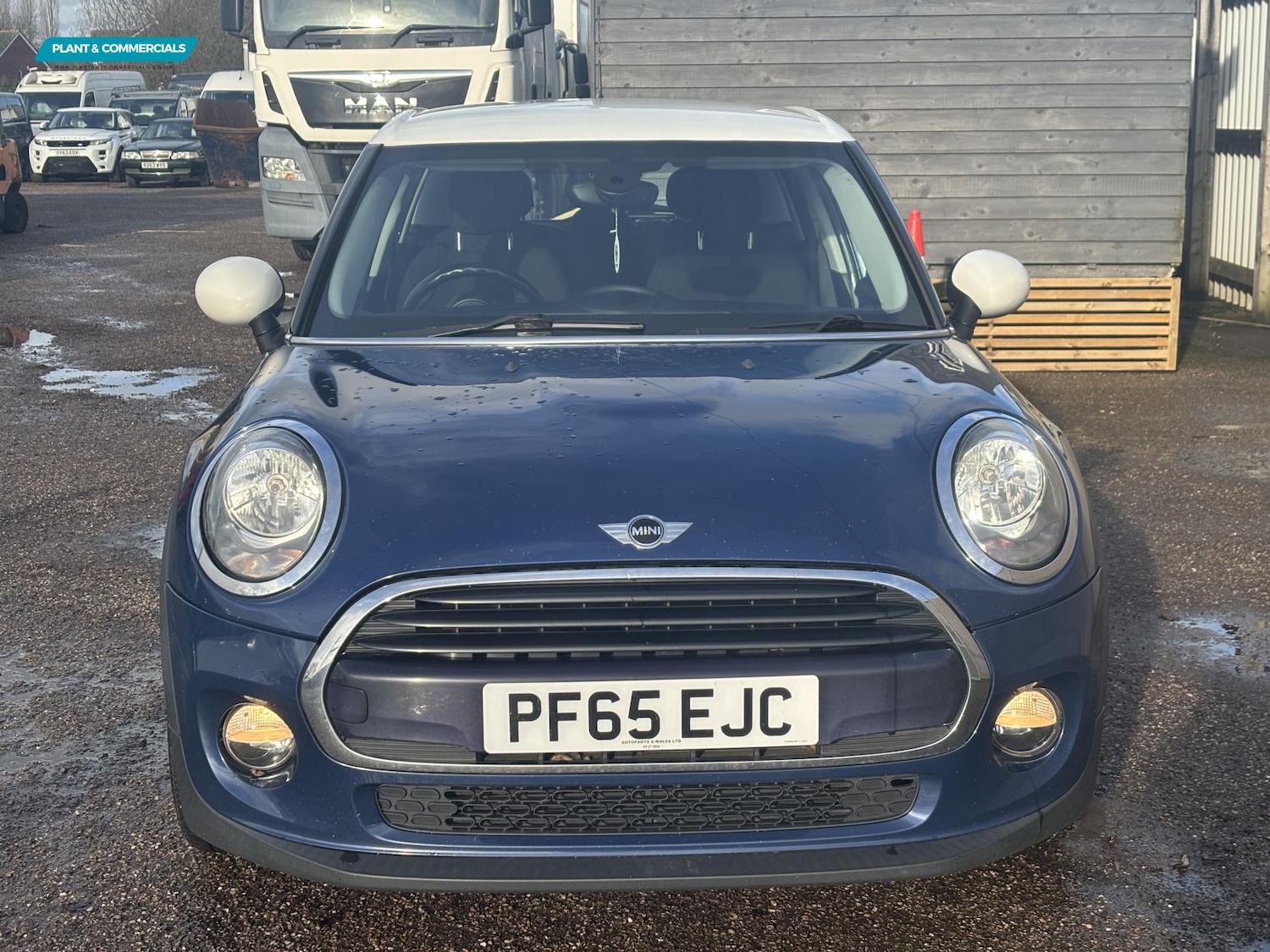Used MINI Hatch 2015 for sale - 77026191: Photo 2