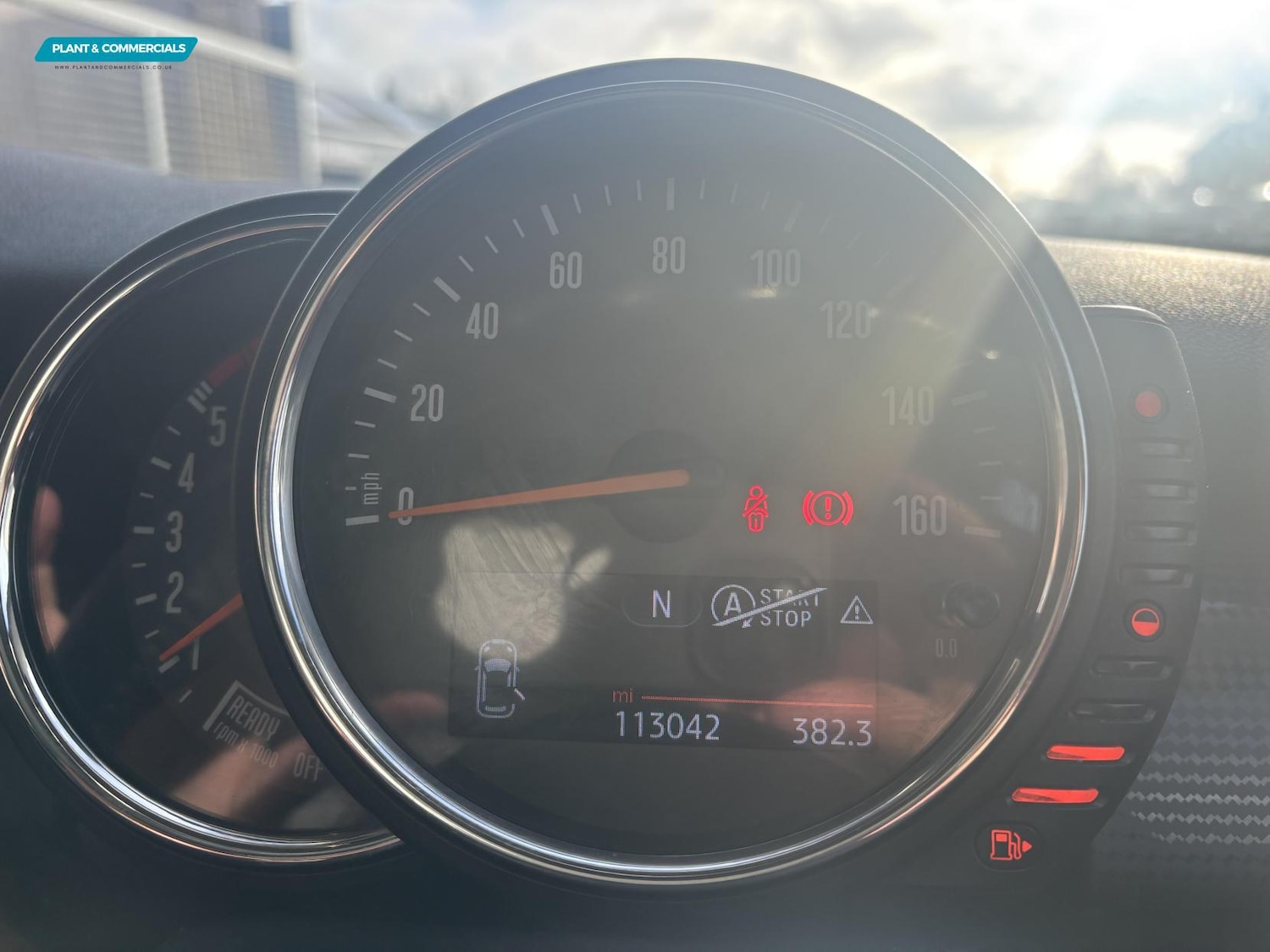 Used MINI Hatch 2015 for sale - 77026191: Photo 20