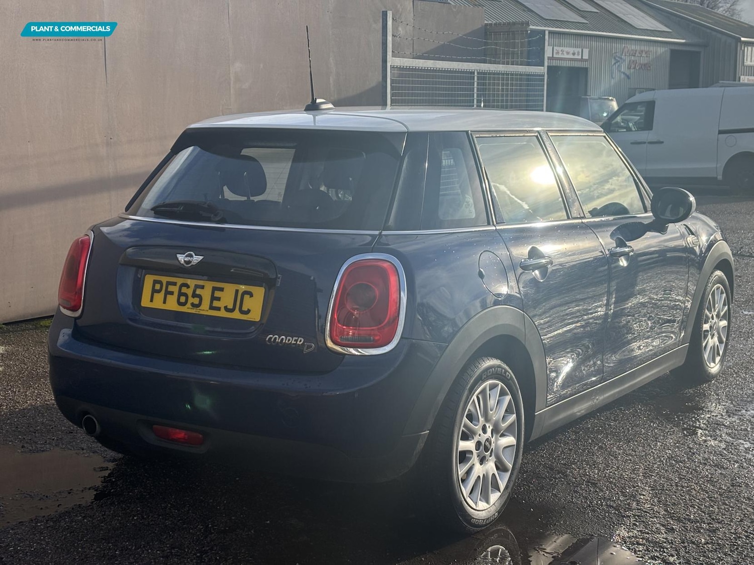 Used MINI Hatch 2015 for sale - 77026191: Photo 4
