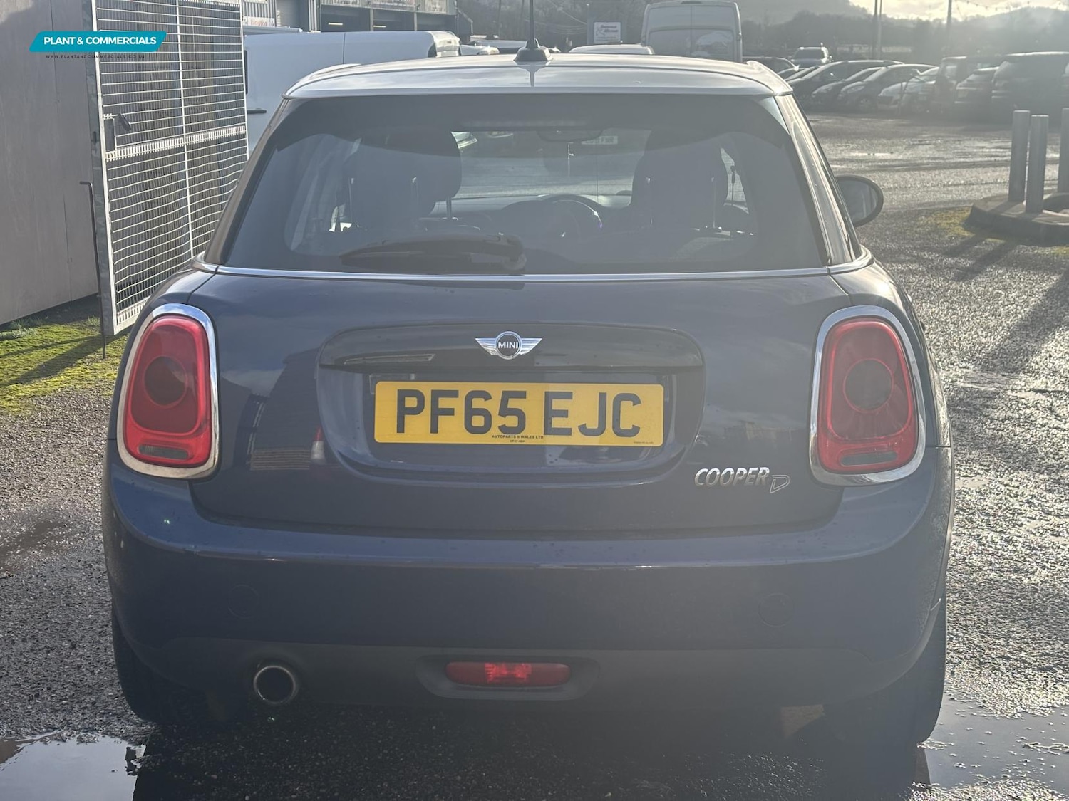 Used MINI Hatch 2015 for sale - 77026191: Photo 5