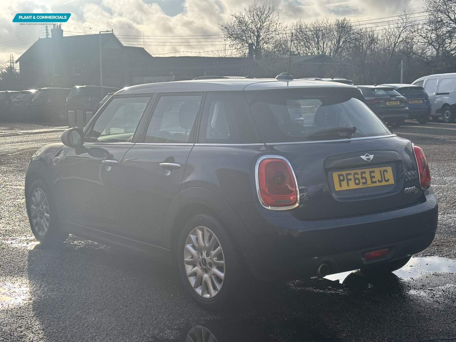 Used MINI Hatch 2015 for sale - 77026191: Photo 6