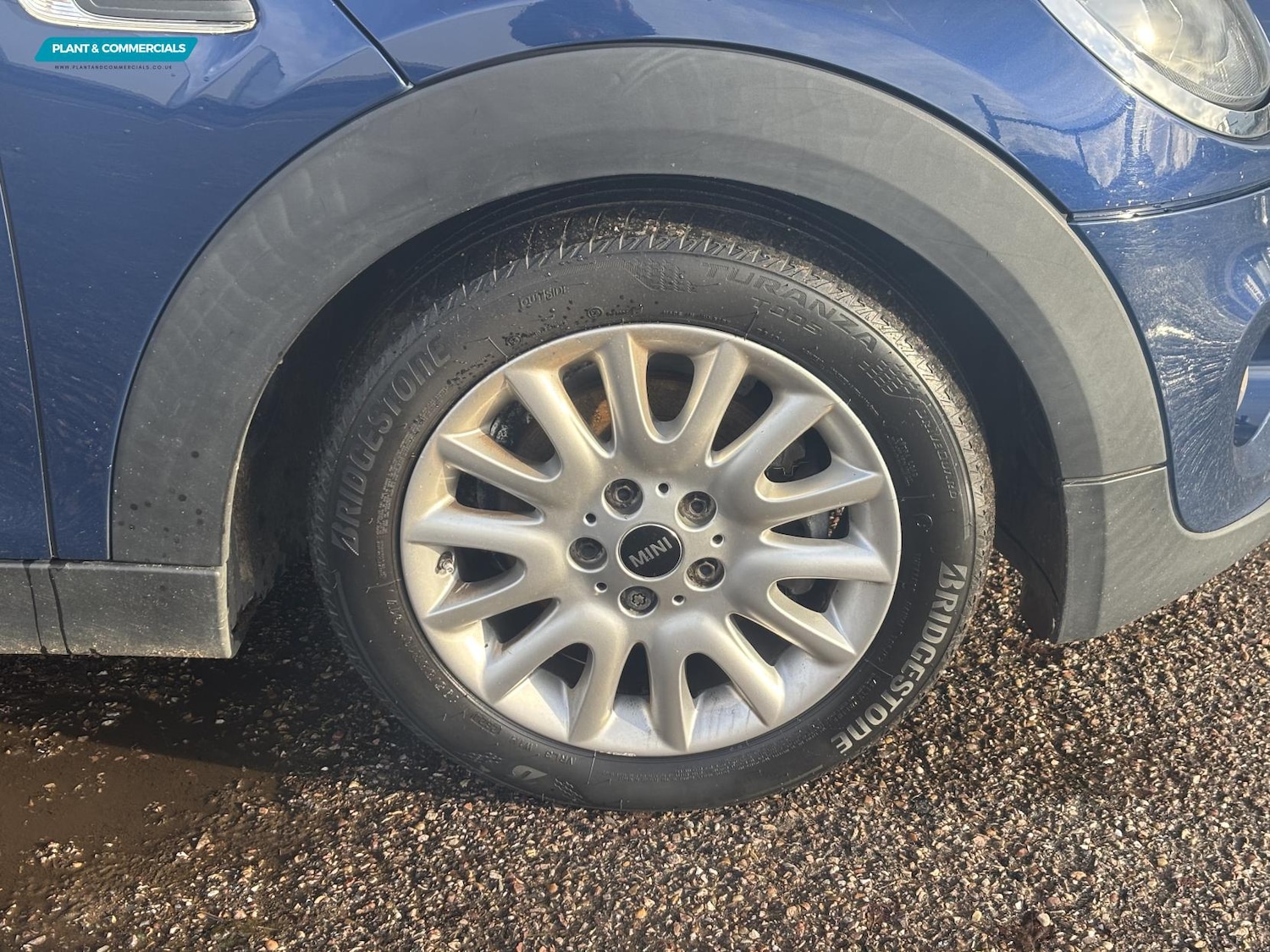 Used MINI Hatch 2015 for sale - 77026191: Photo 7