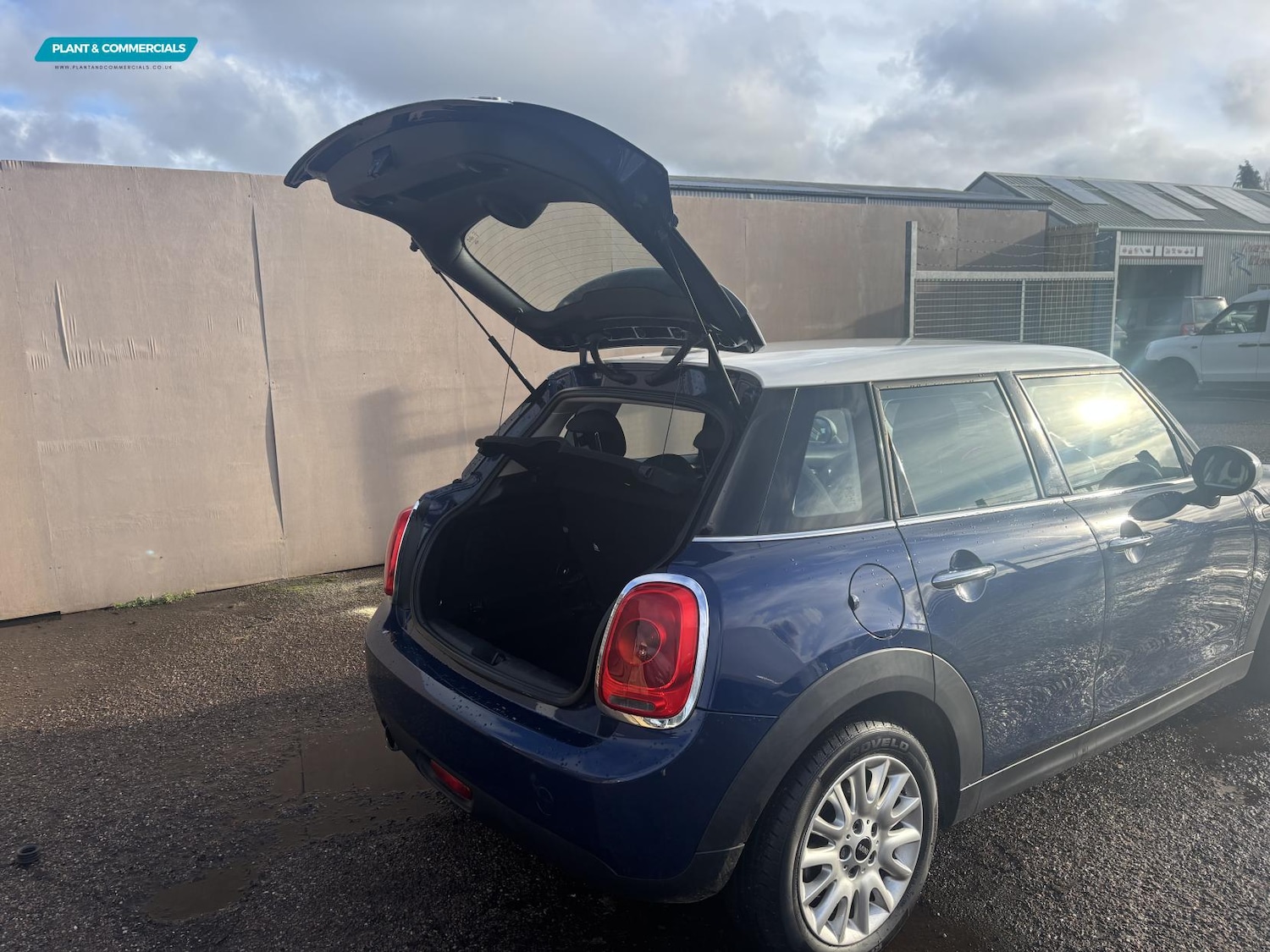 Used MINI Hatch 2015 for sale - 77026191: Photo 8
