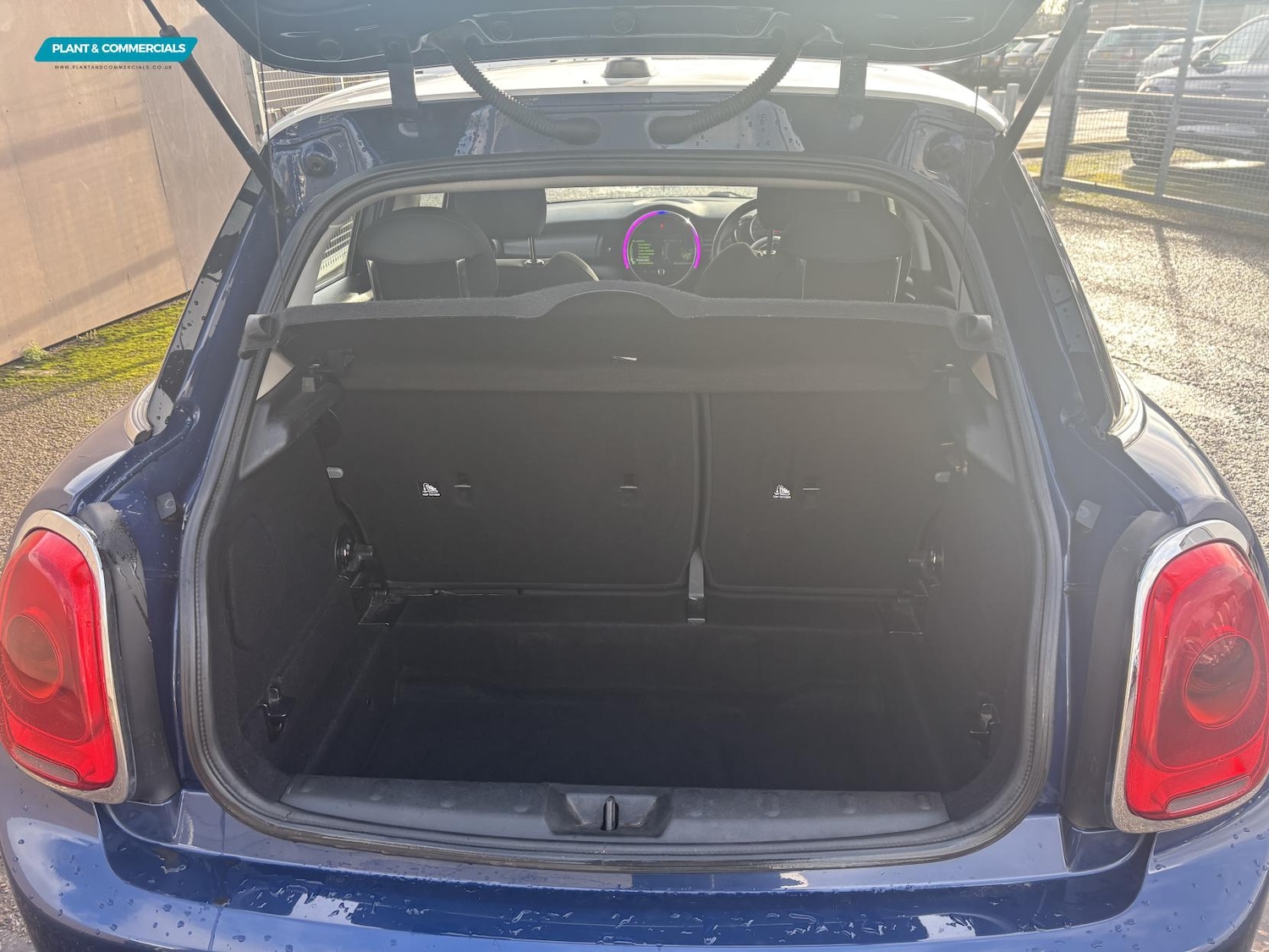 Used MINI Hatch 2015 for sale - 77026191: Photo 9