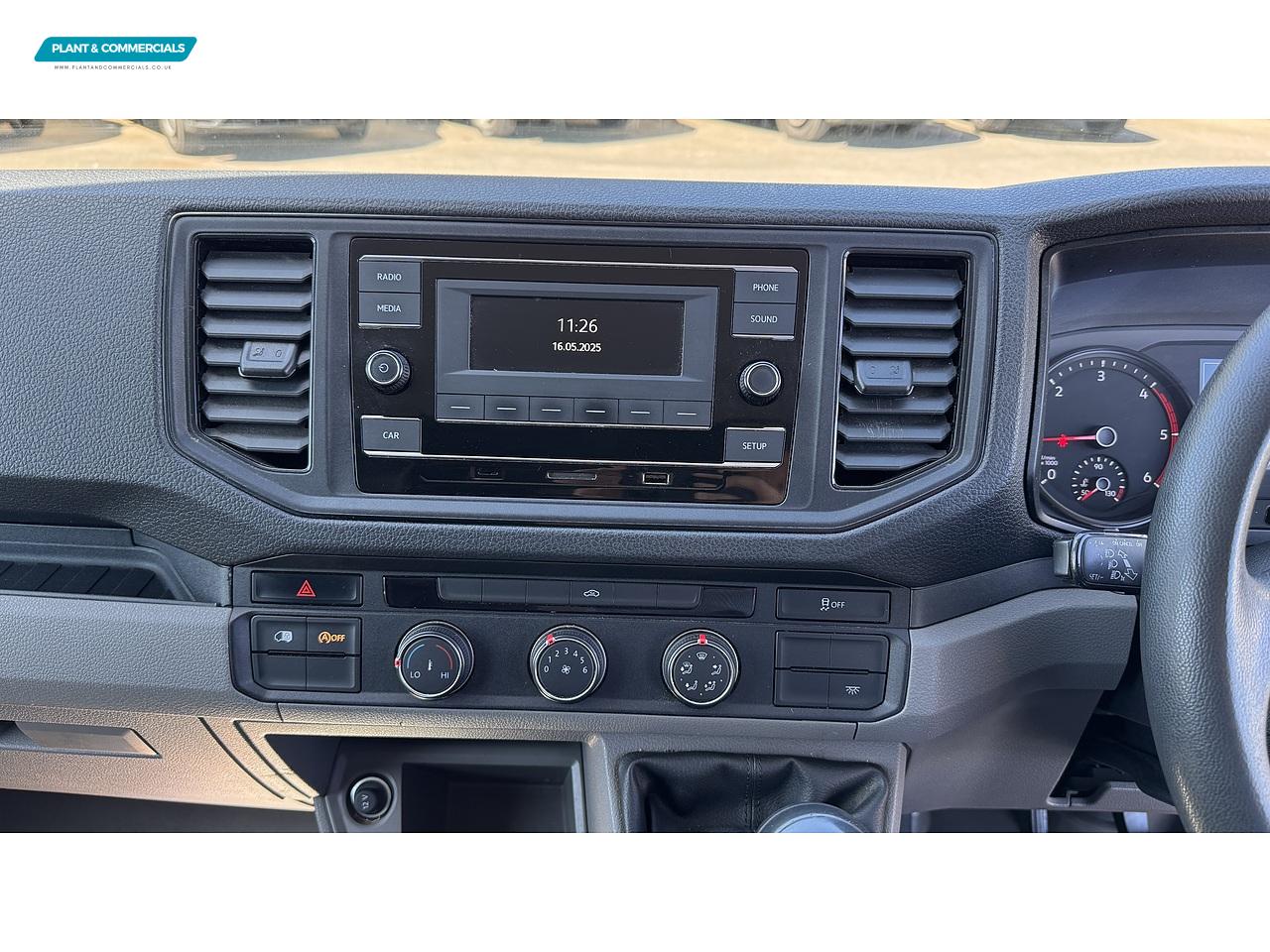 Used MAN TGE 2021 for sale - 77406499: Photo 8