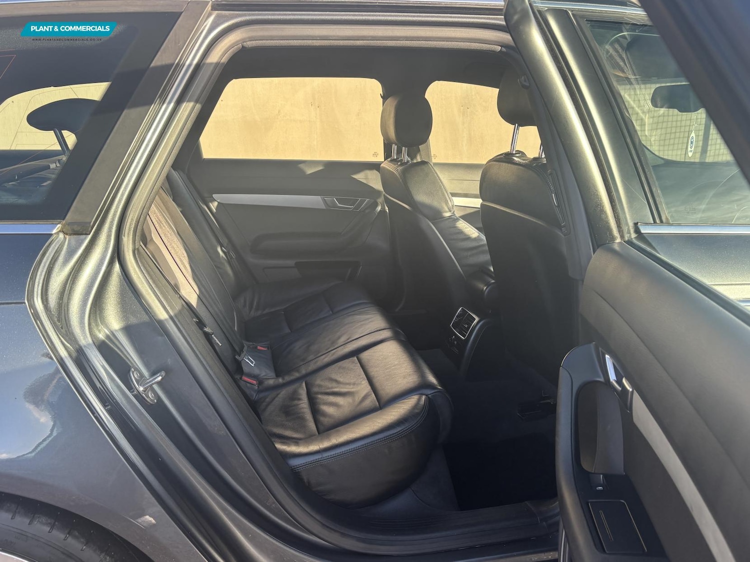 Used Audi A6 2011 for sale - 76922266: Photo 10