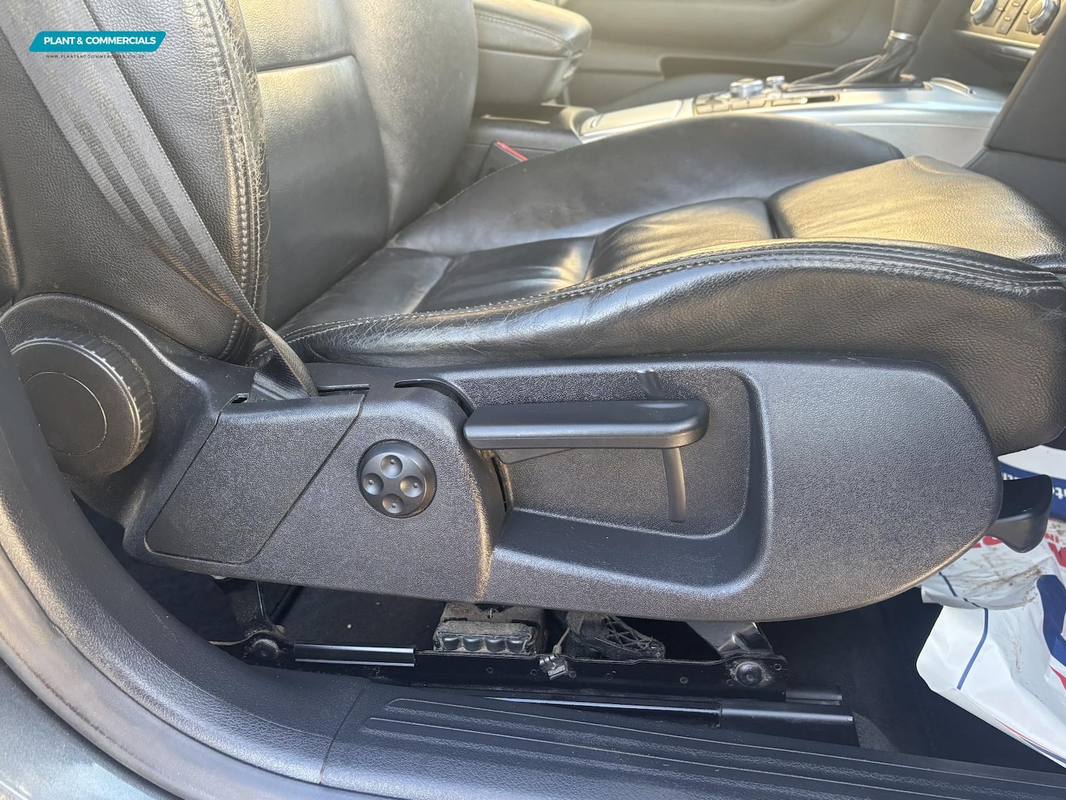 Used Audi A6 2011 for sale - 76922266: Photo 11