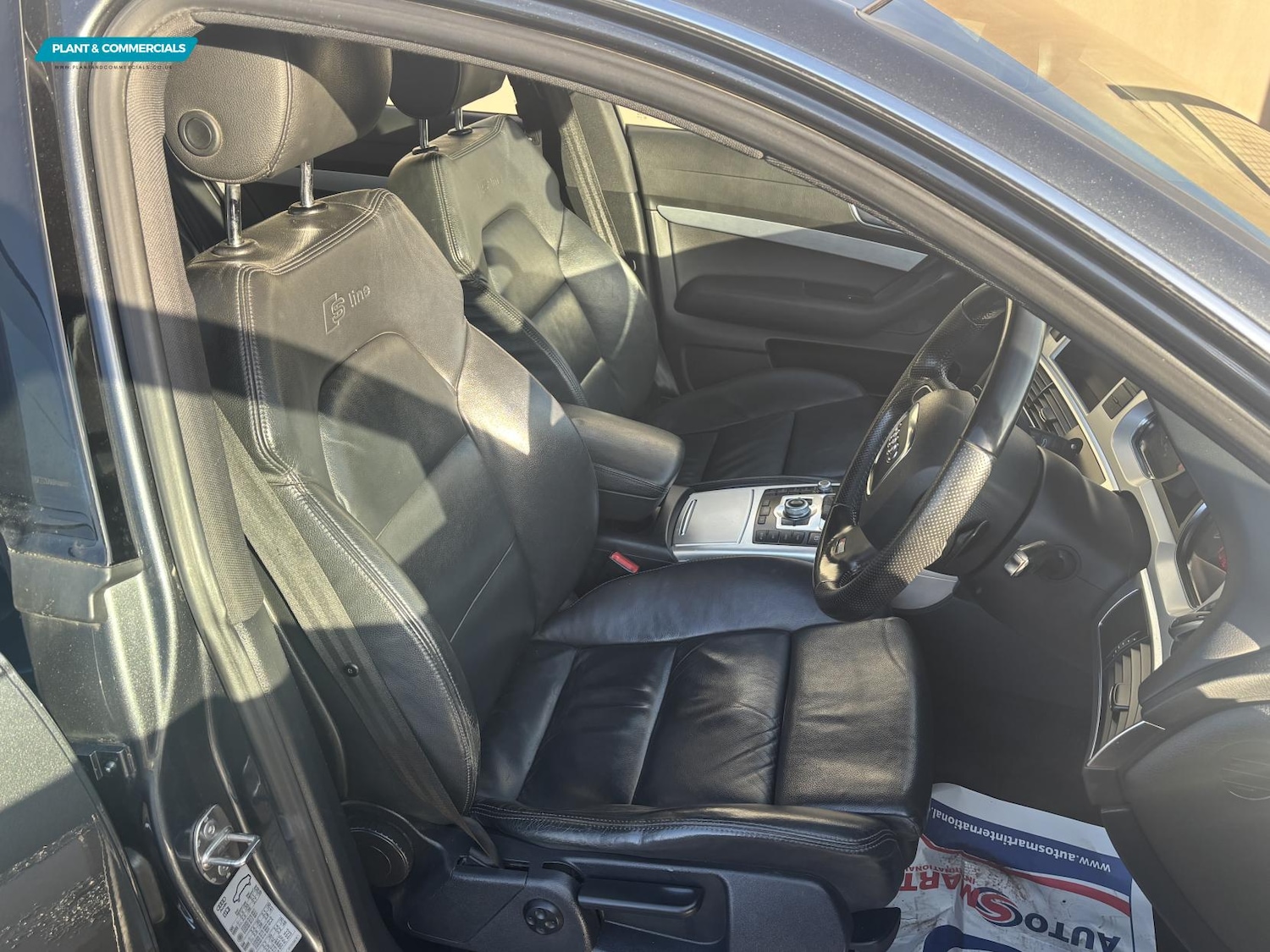 Used Audi A6 2011 for sale - 76922266: Photo 12