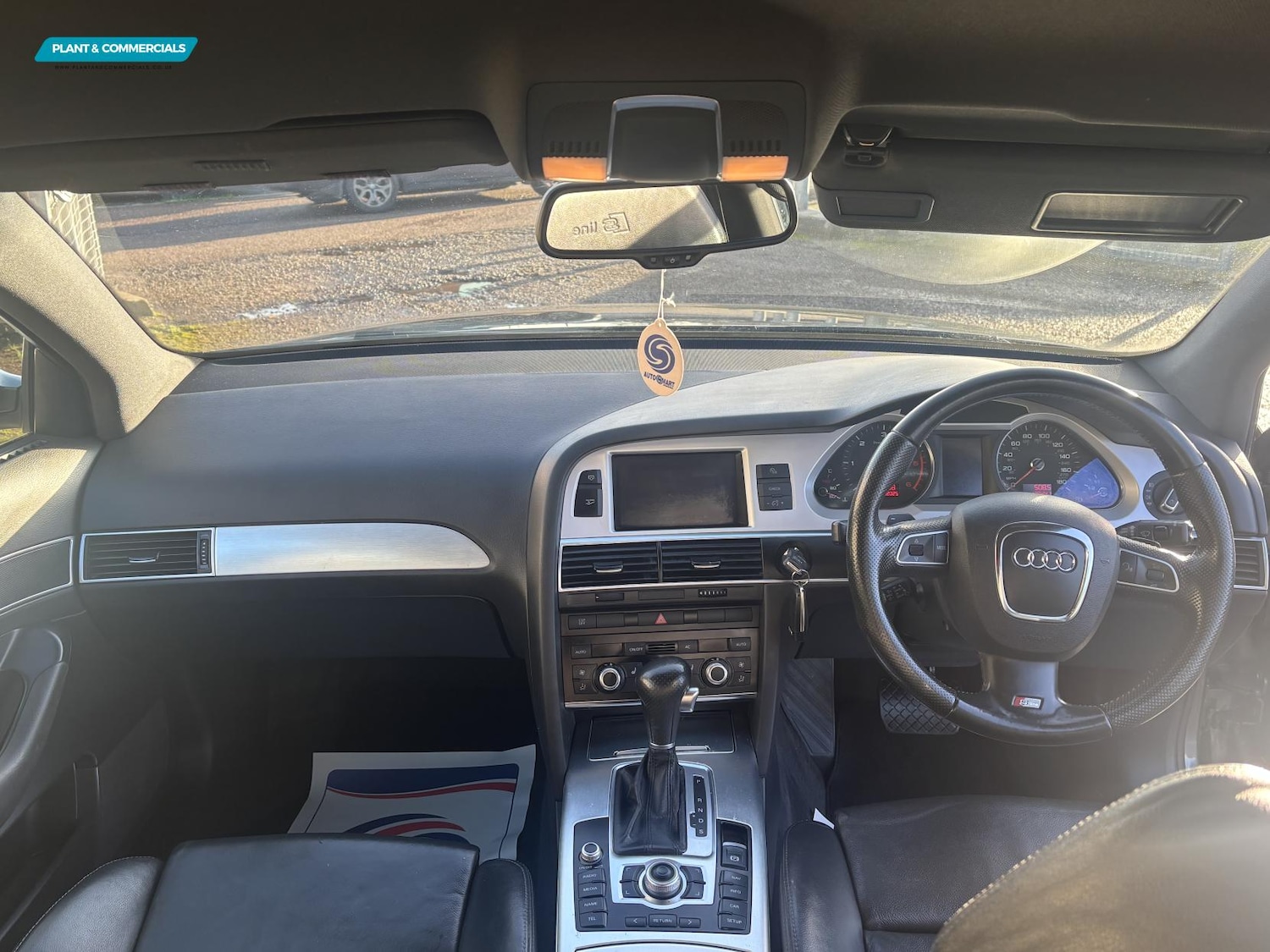 Used Audi A6 2011 for sale - 76922266: Photo 13