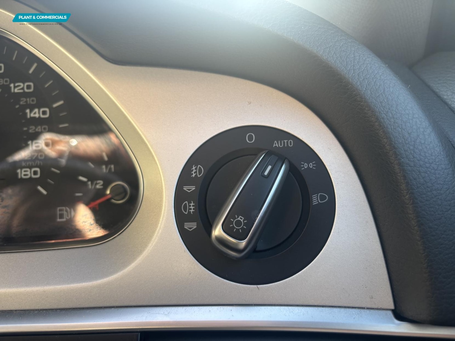 Used Audi A6 2011 for sale - 76922266: Photo 14