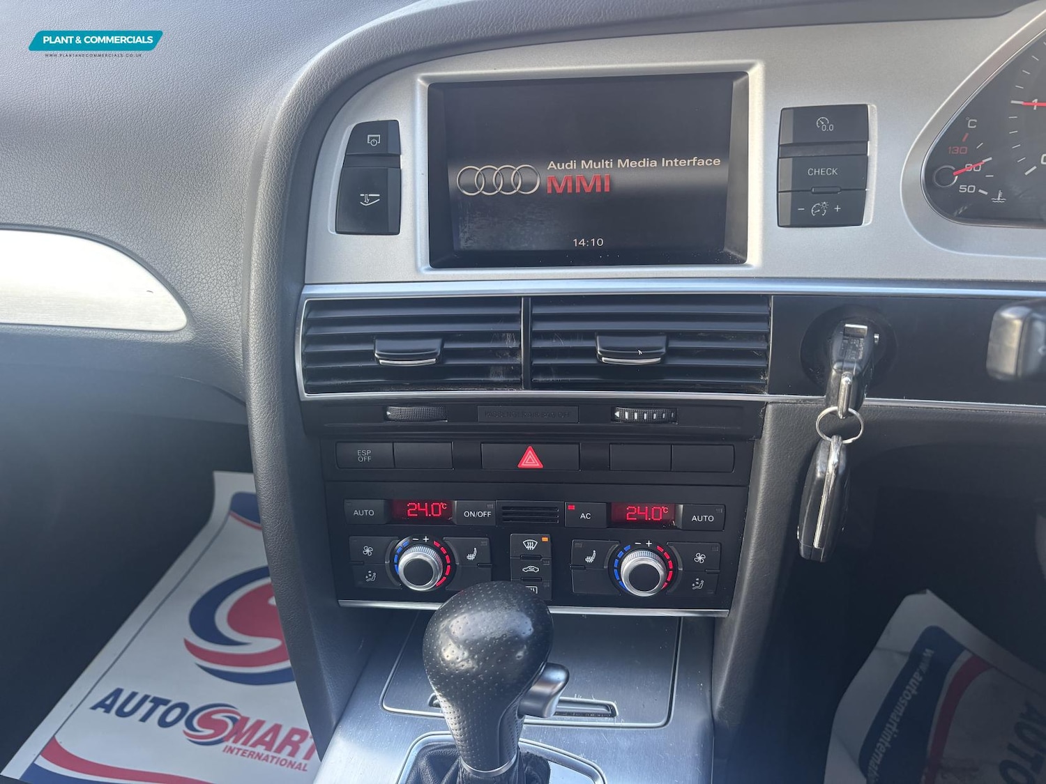 Used Audi A6 2011 for sale - 76922266: Photo 18