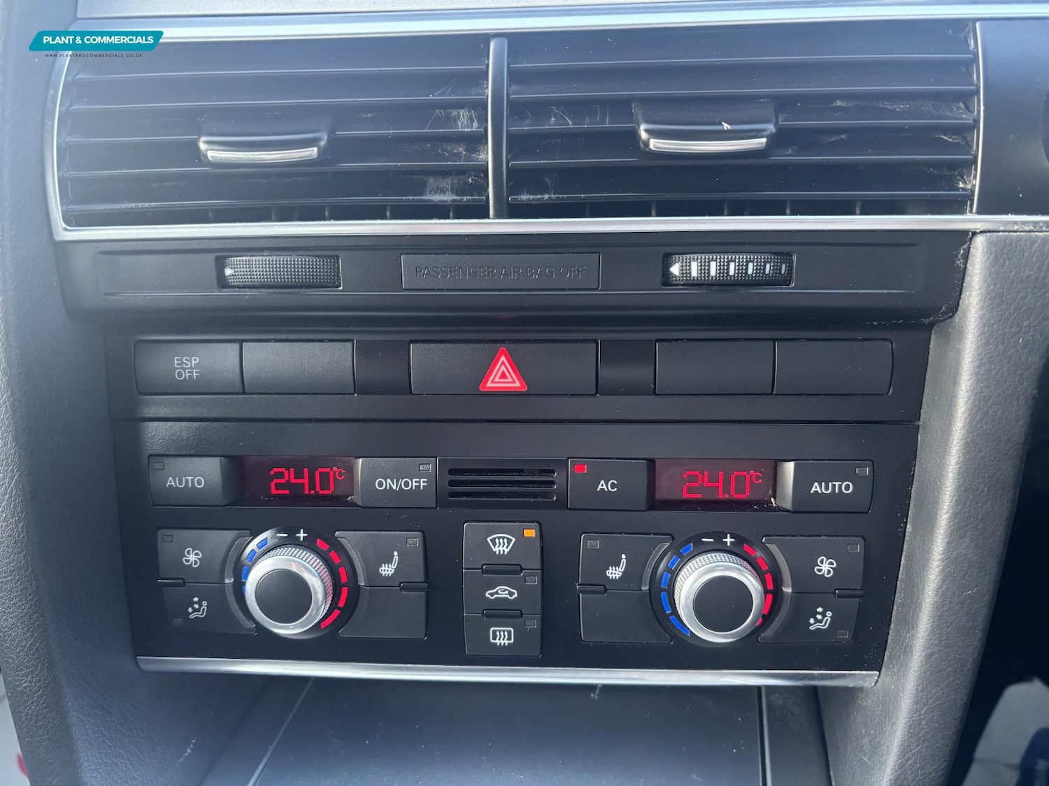 Used Audi A6 2011 for sale - 76922266: Photo 19