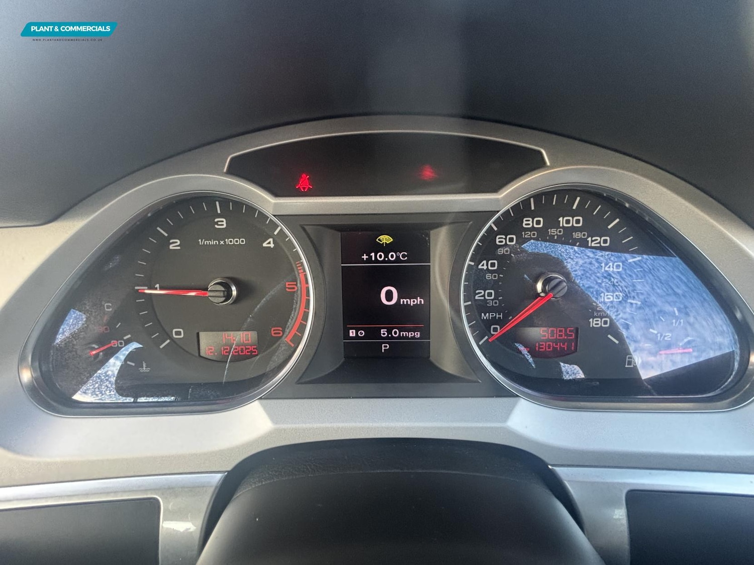 Used Audi A6 2011 for sale - 76922266: Photo 21