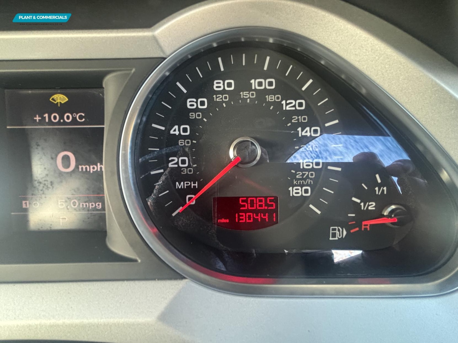 Used Audi A6 2011 for sale - 76922266: Photo 22